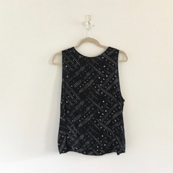 💫⭐️Free People Keyhole Cutout Top⭐️💫 - Picture 4 of 4